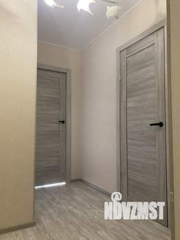 1-к квартира, вторичка, 43м2, 2/10 этаж