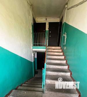 1-к квартира, вторичка, 34м2, 5/5 этаж