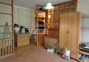 2-к квартира, вторичка, 42м2, 3/5 этаж