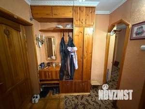2-к квартира, вторичка, 50м2, 4/5 этаж