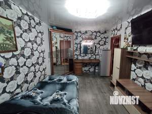 2-к квартира, вторичка, 42м2, 1/5 этаж