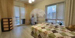 2-к квартира, вторичка, 55м2, 7/9 этаж