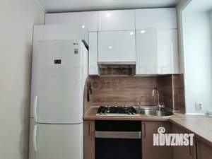 2-к квартира, вторичка, 43м2, 1/5 этаж