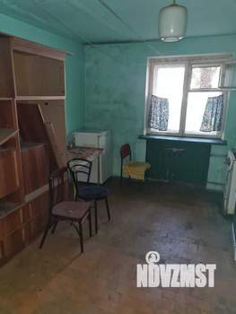 Студия квартира, вторичка, 12м2, 1/5 этаж