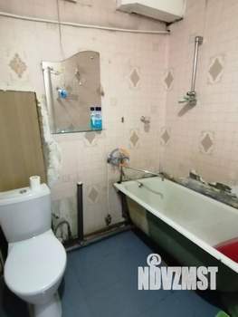 2-к квартира, вторичка, 46м2, 4/5 этаж