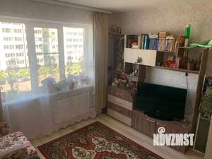 1-к квартира, вторичка, 32м2, 4/9 этаж