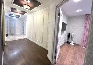 3-к квартира, вторичка, 94м2, 3/10 этаж