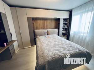 3-к квартира, вторичка, 73м2, 10/12 этаж