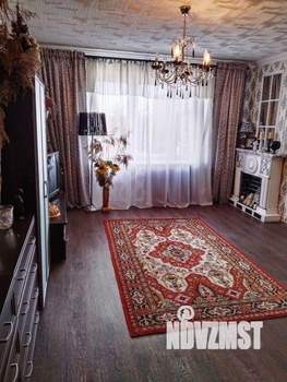 1-к квартира, вторичка, 38м2, 5/9 этаж