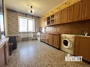 1-к квартира, вторичка, 32м2, 3/9 этаж