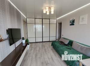 3-к квартира, вторичка, 59м2, 5/5 этаж