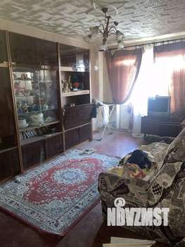 3-к квартира, вторичка, 61м2, 4/9 этаж