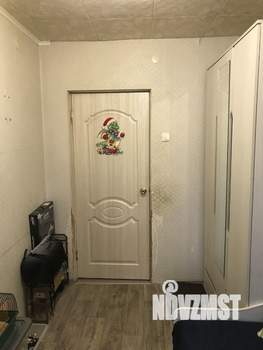 2-к квартира, вторичка, 40м2, 1/9 этаж