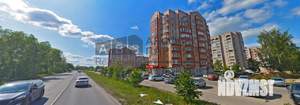 2-к квартира, вторичка, 59м2, 7/9 этаж