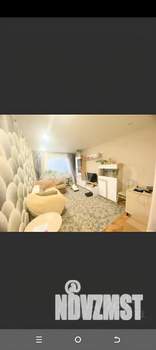 2-к квартира, вторичка, 40м2, 1/5 этаж