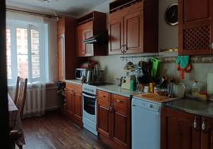 4-к квартира, вторичка, 103м2, 4/5 этаж