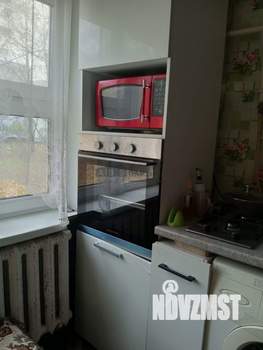 4-к квартира, вторичка, 62м2, 1/5 этаж