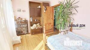 4-к квартира, вторичка, 122м2, 2/3 этаж