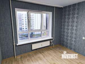 1-к квартира, вторичка, 29м2, 6/9 этаж