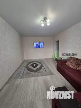2-к квартира, вторичка, 54м2, 4/10 этаж