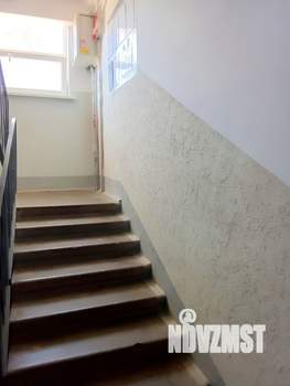 2-к квартира, вторичка, 45м2, 1/5 этаж