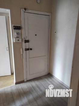 2-к квартира, вторичка, 44м2, 2/5 этаж