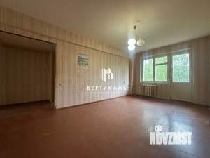3-к квартира, вторичка, 69м2, 5/5 этаж