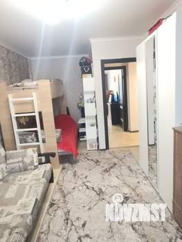 2-к квартира, вторичка, 49м2, 1/5 этаж