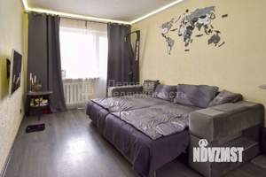 2-к квартира, вторичка, 50м2, 2/5 этаж