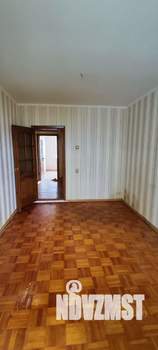 3-к квартира, вторичка, 63м2, 5/9 этаж