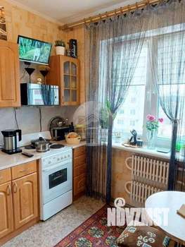2-к квартира, вторичка, 53м2, 3/9 этаж