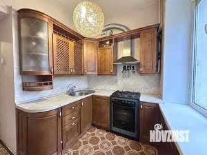 3-к квартира, вторичка, 53м2, 1/3 этаж