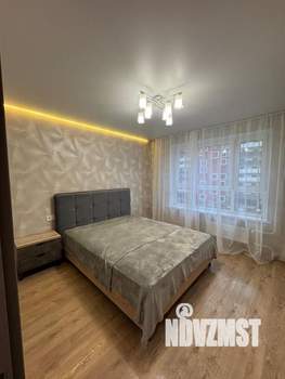 3-к квартира, вторичка, 80м2, 4/9 этаж