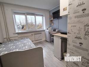 Студия квартира, вторичка, 14м2, 2/5 этаж