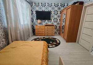 2-к квартира, вторичка, 68м2, 1/5 этаж