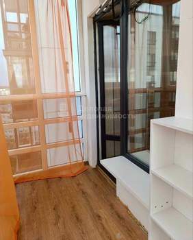 2-к квартира, вторичка, 49м2, 14/16 этаж