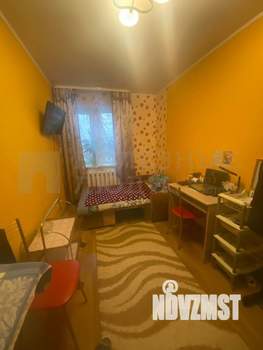 3-к квартира, вторичка, 60м2, 6/6 этаж