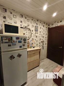 2-к квартира, вторичка, 45м2, 1/5 этаж