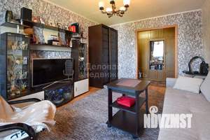 2-к квартира, вторичка, 50м2, 5/5 этаж