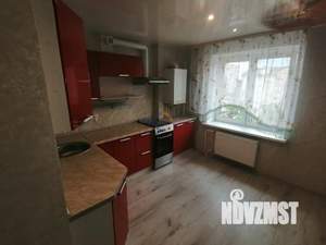 1-к квартира, вторичка, 49м2, 5/5 этаж