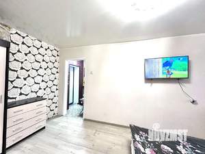 1-к квартира, вторичка, 29м2, 5/5 этаж