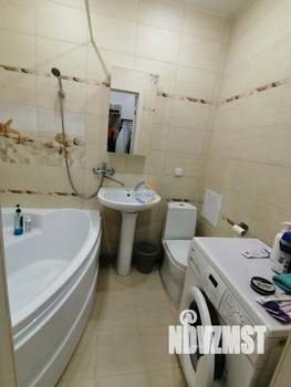 Студия квартира, вторичка, 26м2, 10/16 этаж