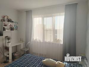 1-к квартира, вторичка, 30м2, 9/10 этаж