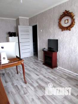1-к квартира, вторичка, 29м2, 4/5 этаж
