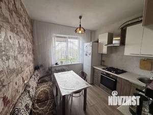 3-к квартира, вторичка, 64м2, 9/9 этаж