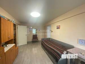 3-к квартира, вторичка, 56м2, 2/5 этаж