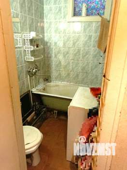 2-к квартира, вторичка, 42м2, 3/5 этаж