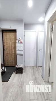 4-к квартира, вторичка, 62м2, 4/5 этаж