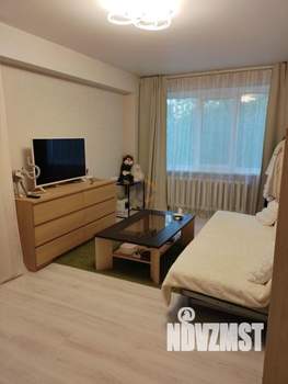 2-к квартира, вторичка, 48м2, 2/9 этаж