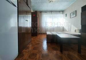 Студия квартира, вторичка, 18м2, 3/5 этаж